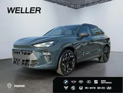 Blau Neu 2025 Cupra Leon | 42.900 € (Superpreis)