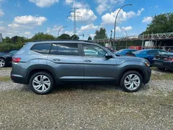 Grau Gebraucht 2023 VW Atlas SE SUV | 54.999 € (Fairer Preis)