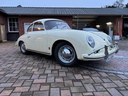 5704a elfenbein Gebraucht 1959 Porsche 356 Coupé | 186.000 €