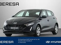 Aurora grey / met Neu 2025 Hyundai i20 Select Limousine | 21.410 € (Fairer Preis)