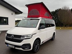 Weiß Gebraucht 2022 VW California Edition Van | 54.500 € (Guter Preis)