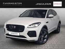 Grau Gebraucht 2022 Jaguar E-Pace R-Dynamic SUV | 35.880 € (Fairer Preis)
