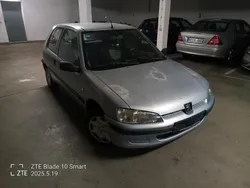 Peugeot 106