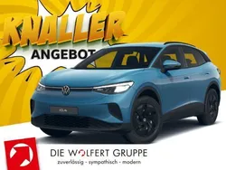 Costa azul metallic Neu 2025 VW ID.4 Pure SUV | 37.138 € (Guter Preis)