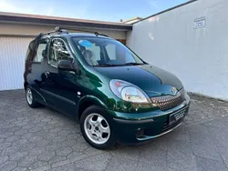 Toyota Yaris Verso
