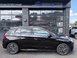 Schwarz Gebraucht 2023 Skoda Fabia Monte Carlo Kleinwagen | 23.890 € (Fairer Preis)