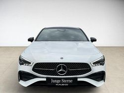 Gebraucht 2024 Mercedes CLA250e Shooting Brake AMG line Kombi | 35.330 € (Teuer)