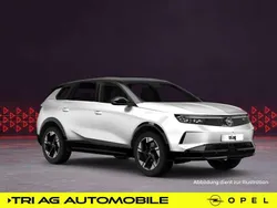 Arktis weiß (uni) Neu 2025 Opel Grandland X Edition SUV | 35.064 € (Fairer Preis)