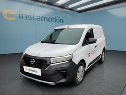 Weiß Neu 2025 Nissan Townstar Acenta Limousine | 23.849 € (Guter Preis)