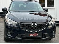 Onyxschwarz metallic Gebraucht 2014 Mazda CX-5 Sendo SUV | 6.799 € (Guter Preis)