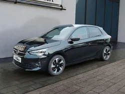Unbekannt Gebraucht 2022 Opel Corsa-e GS Line Kleinwagen | 18.990 € (Teuer)