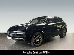 Schwarz Gebraucht 2021 Porsche Cayenne SUV | 71.900 € (Guter Preis)