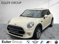 Weiss Gebraucht 2019 Mini Cooper Kleinwagen | 15.249 € (Superpreis)