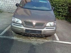 Braun Gebraucht 2001 Chevrolet Trans Sport Sport Van / Kleinbus | 800 €