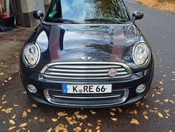 Gebraucht 2011 Mini Cooper Clubman Kombi | 9.999 € (Teuer)