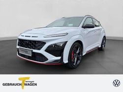 Blau Gebraucht 2023 Hyundai Kona N Performance SUV | 31.860 € (Fairer Preis)