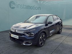 Blau Gebraucht 2024 Citroën C4 PureTech Kleinwagen | 21.999 € (Fairer Preis)