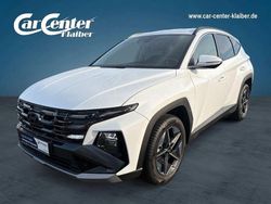 Weiß Gebraucht 2025 Hyundai Tucson Trend SUV | 33.850 € (Fairer Preis)