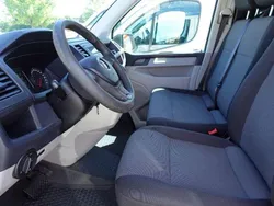 Weiß Gebraucht 2025 Fiat Ducato Van | 35.900 € (Fairer Preis)