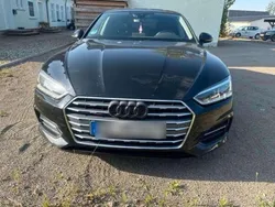 Gebraucht 2018 Audi A5 Sportback Coupé | 22.000 € (Guter Preis)