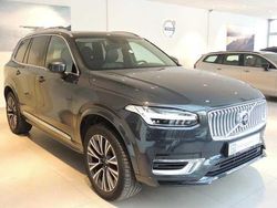 Grau Gebraucht 2021 Volvo XC90 Inscription SUV | 46.950 € (Fairer Preis)