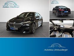 Schwarz Gebraucht 2024 BMW 218 M Sport Coupé | 25.690 € (Superpreis)