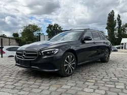 Grau Gebraucht 2022 Mercedes E300 Kombi | 23.350 € (Superpreis)