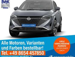 Wählbar Neu 2025 Nissan Qashqai Tekna+ SUV | 30.150 € (Superpreis)