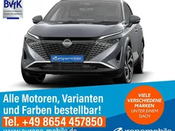 Wählbar Neu 2025 Nissan Qashqai Tekna+ SUV | 30.150 € (Guter Preis)