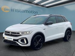 Gebraucht 2025 VW T-Roc R-line SUV | 31.649 € (Fairer Preis)