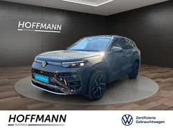 VW Tayron