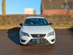 Grau Gebraucht 2014 Cupra Leon Limousine | 11.000 € (Fairer Preis)