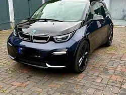 Blau Gebraucht 2019 BMW i3 Performance Kleinwagen | 20.999 € (Teuer)