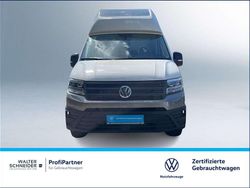 Candyweiß/mojave beige metall Gebraucht 2024 VW California California Van | 68.990 € (Fairer Preis)