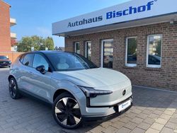 Grau Gebraucht 2024 Volvo EX30 Ultra SUV | 36.990 € (Guter Preis)