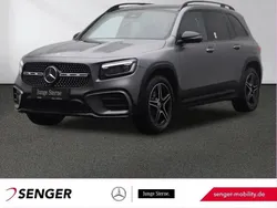Gebraucht 2024 Mercedes GLB200 AMG SUV | 47.900 € (Teuer)