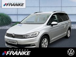 Gebraucht 2023 VW Touran Comfortline Van / Kleinbus | 31.620 € (Fairer Preis)