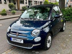 Gebraucht 2022 Fiat 500 Dolcevita Limousine | 13.500 € (Fairer Preis)