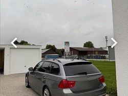 Gebraucht 2010 BMW 325 Kombi | 5.800 € (Superpreis)