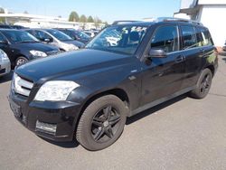Schwarz Gebraucht 2011 Mercedes GLK250 SUV | 7.700 € (Guter Preis)
