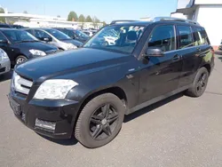 Schwarz Gebraucht 2011 Mercedes GLK250 SUV | 7.700 € (Guter Preis)