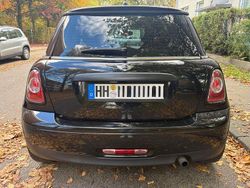 Schwarz Gebraucht 2013 Mini ONE Kleinwagen | 5.450 € (Fairer Preis)