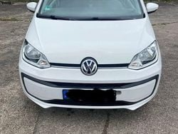 Weiß Gebraucht 2018 VW up! move up! Kleinwagen | 5.900 € (Guter Preis)