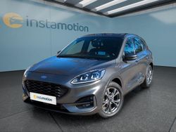 Grau Gebraucht 2022 Ford Kuga SUV | 23.449 € (Fairer Preis)