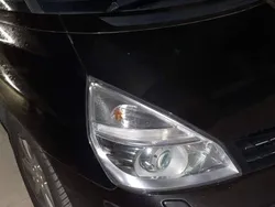 Schwarz Gebraucht 2009 Renault Espace Initiale Van / Kleinbus | 3.800 € (Fairer Preis)