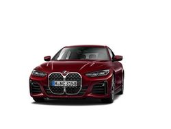 Gebraucht 2025 BMW 430 Efficient Dynamics Coupé | 49.590 € (Guter Preis)