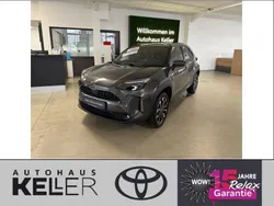Grau Neu 2025 Toyota Yaris Cross SUV | 31.160 € (Fairer Preis)