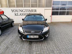 Schwarz Gebraucht 2011 Ford Mondeo Titanium Kombi | 4.300 € (Etwas zu teuer)