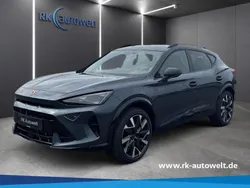 Grau Neu 2025 Cupra Formentor VZ SUV | 51.790 € (Etwas zu teuer)