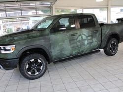 Weiß Gebraucht 2020 Dodge Ram Abholung | 49.900 € (Guter Preis)
